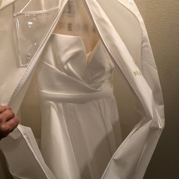 Rivini Camila NEW with tags - Picture 2 of 3